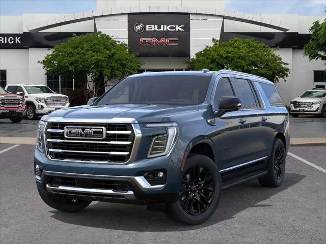 2026 GMC Yukon XL 4WD Elevation