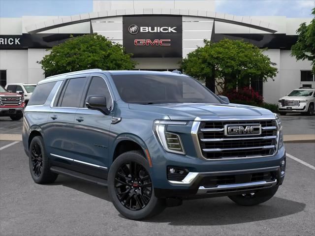 2026 GMC Yukon XL 4WD Elevation