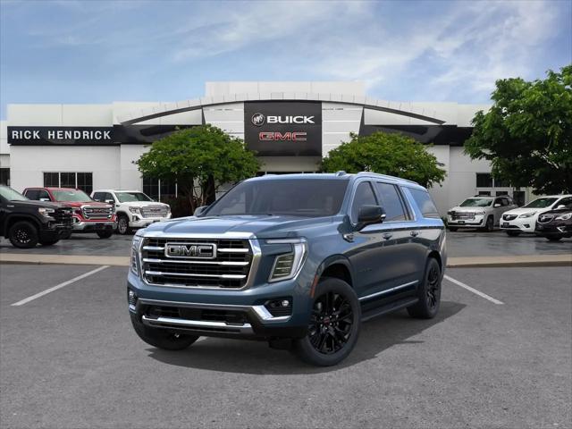 2026 GMC Yukon XL 4WD Elevation