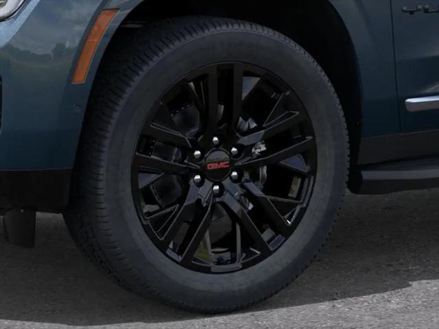 2026 GMC Yukon XL 4WD Elevation