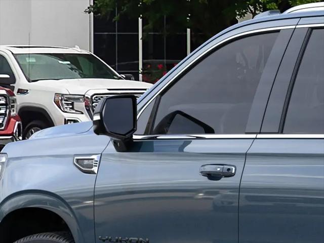 2026 GMC Yukon XL 4WD Elevation