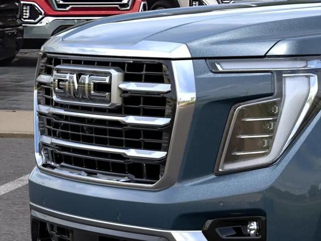 2026 GMC Yukon XL 4WD Elevation