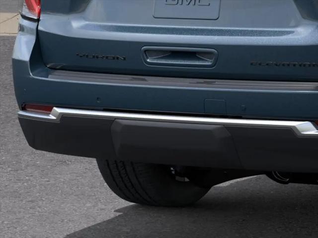 2026 GMC Yukon XL 4WD Elevation