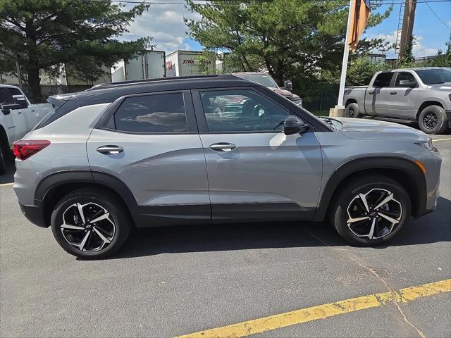 2023 Chevrolet TrailBlazer AWD RS