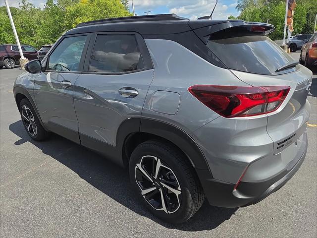 2023 Chevrolet TrailBlazer AWD RS