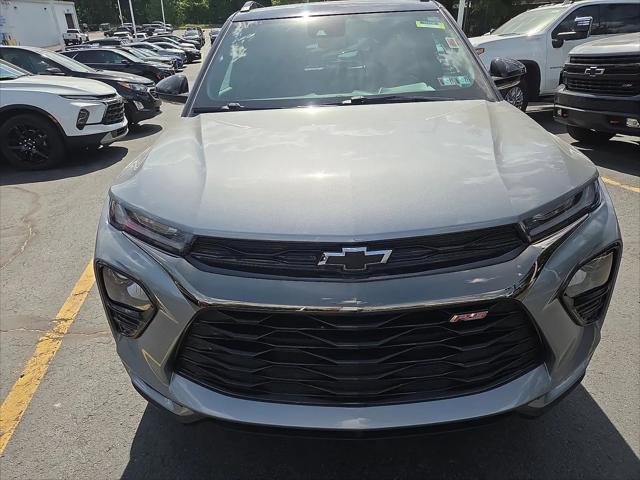 2023 Chevrolet TrailBlazer AWD RS