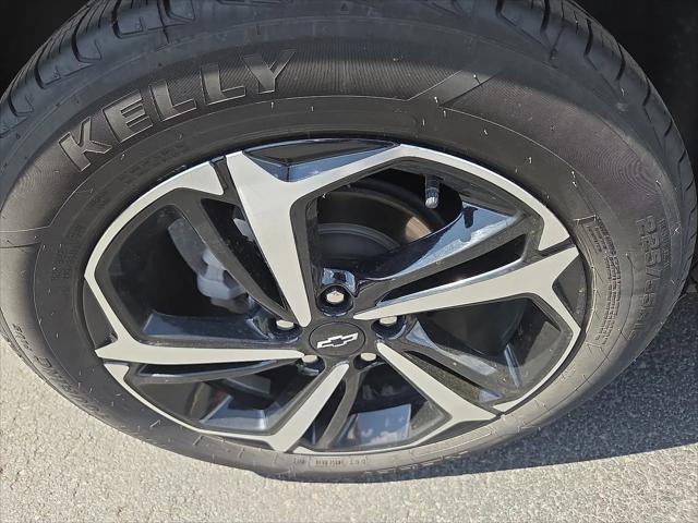 2023 Chevrolet TrailBlazer AWD RS