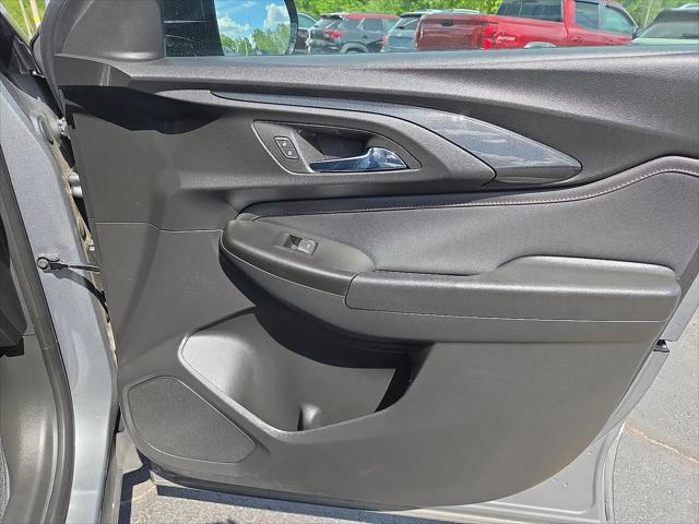 2023 Chevrolet TrailBlazer AWD RS