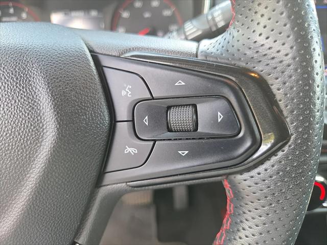 2023 Chevrolet TrailBlazer AWD RS
