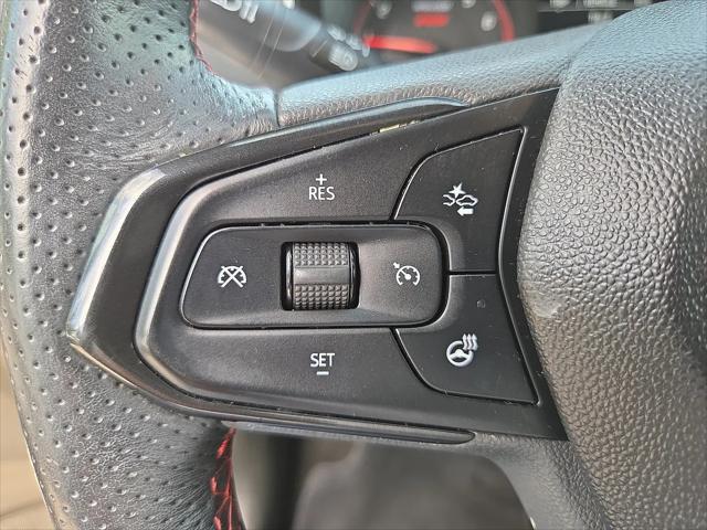 2023 Chevrolet TrailBlazer AWD RS