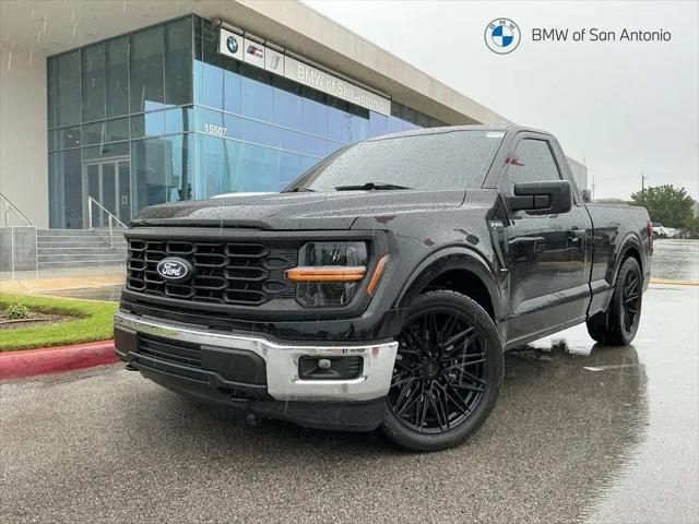 2025 Ford F-150 XL for sale in San Antonio, TX