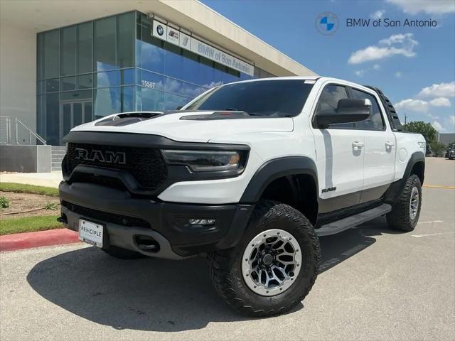 2022 Ram 1500 TRX Crew Cab 4x4 5'7" Box for sale in San Antonio, TX
