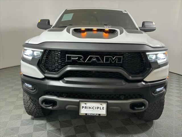 2022 Ram 1500 TRX Crew Cab 4x4 5'7" Box