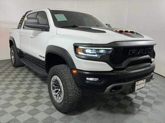 2022 Ram 1500 TRX Crew Cab 4x4 5'7" Box