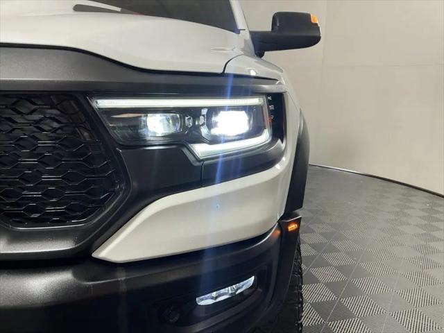 2022 Ram 1500 TRX Crew Cab 4x4 5'7" Box