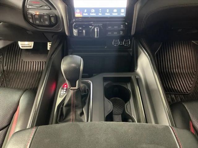 2022 Ram 1500 TRX Crew Cab 4x4 5'7" Box