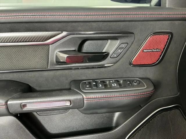 2022 Ram 1500 TRX Crew Cab 4x4 5'7" Box