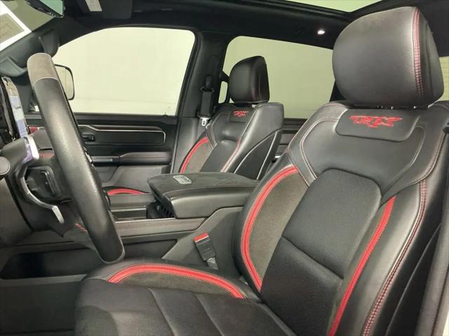 2022 Ram 1500 TRX Crew Cab 4x4 5'7" Box