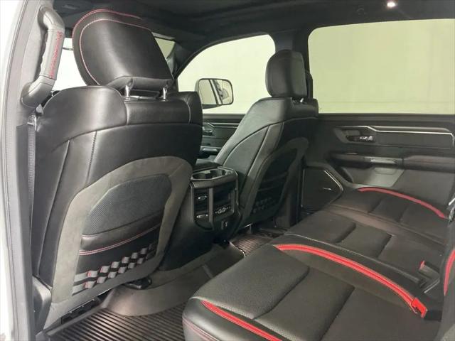 2022 Ram 1500 TRX Crew Cab 4x4 5'7" Box