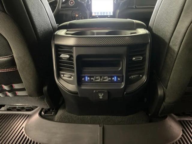 2022 Ram 1500 TRX Crew Cab 4x4 5'7" Box