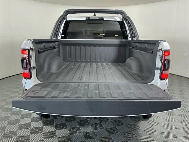 2022 Ram 1500 TRX Crew Cab 4x4 5'7" Box