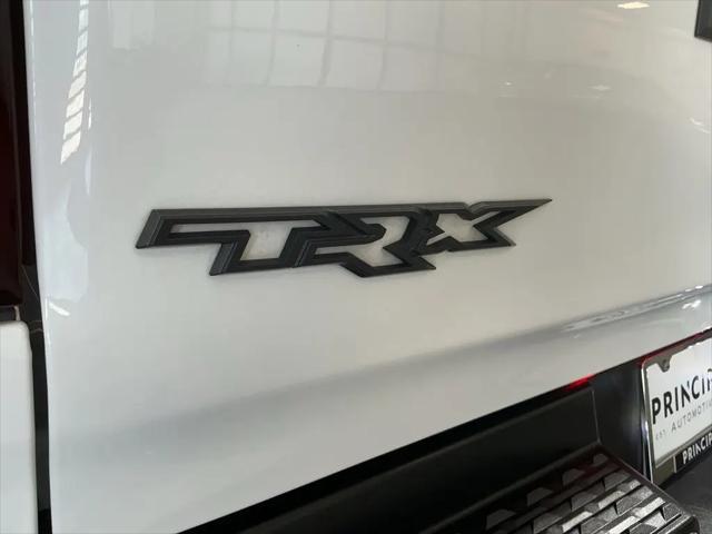 2022 Ram 1500 TRX Crew Cab 4x4 5'7" Box