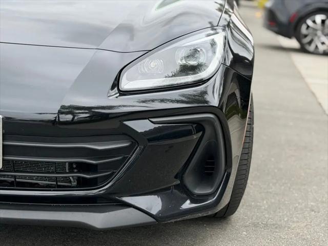 2023 Subaru BRZ Premium