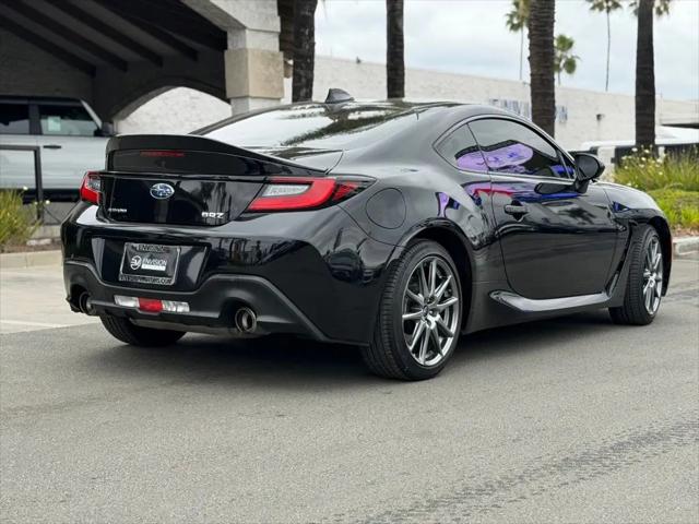 2023 Subaru BRZ Premium