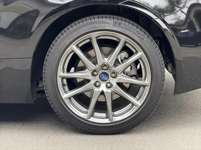2023 Subaru BRZ Premium
