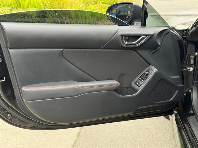 2023 Subaru BRZ Premium