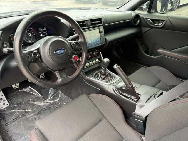 2023 Subaru BRZ Premium