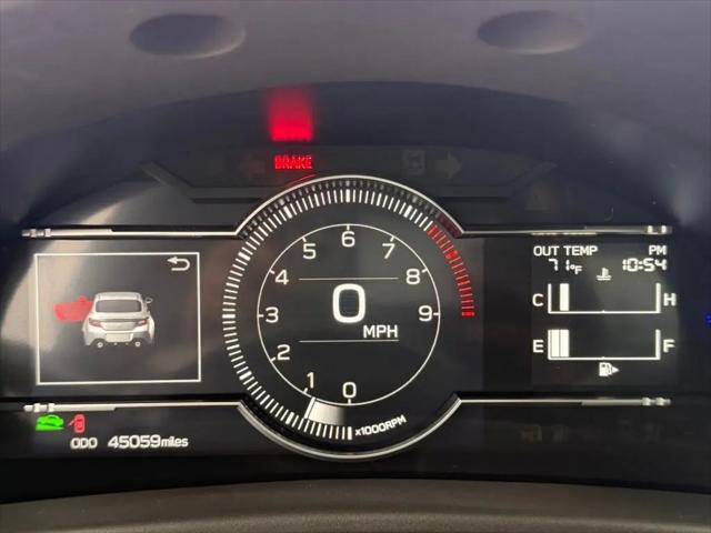 2023 Subaru BRZ Premium