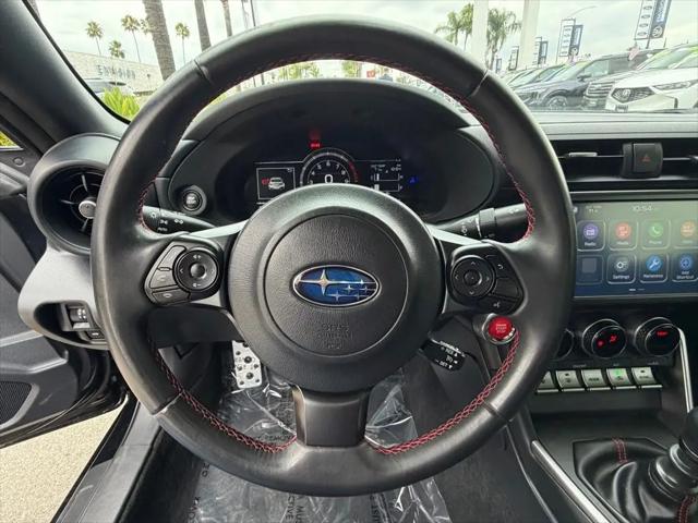 2023 Subaru BRZ Premium