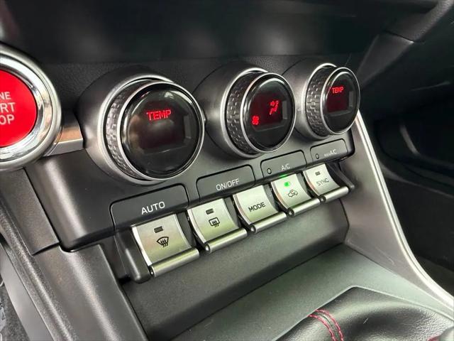 2023 Subaru BRZ Premium