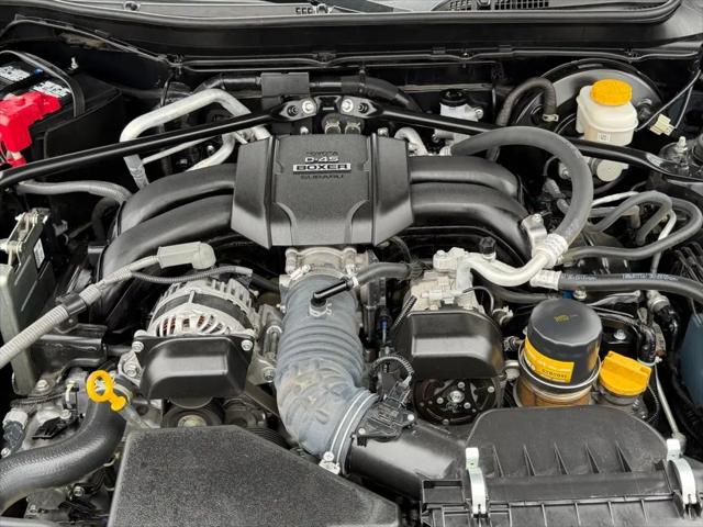 2023 Subaru BRZ Premium