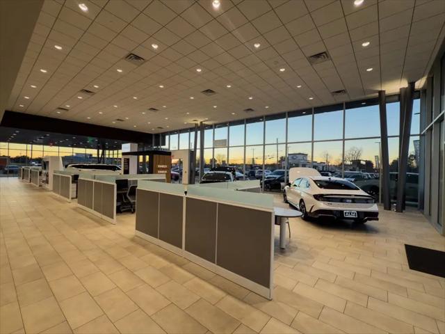 2024 Ford Expedition Limited MAX
