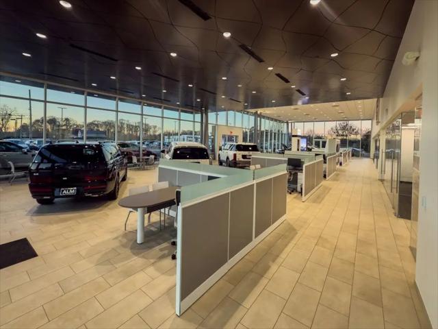 2024 Ford Expedition Limited MAX