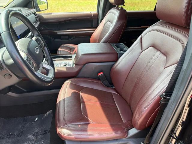 2024 Ford Expedition Limited MAX