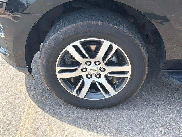 2024 Ford Expedition Limited MAX