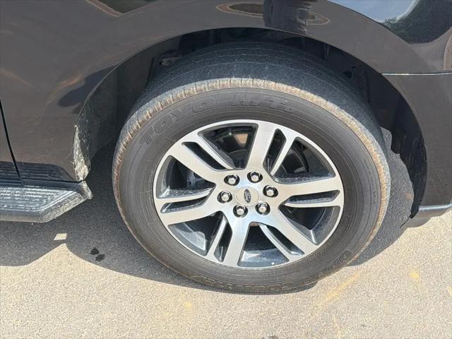2024 Ford Expedition Limited MAX