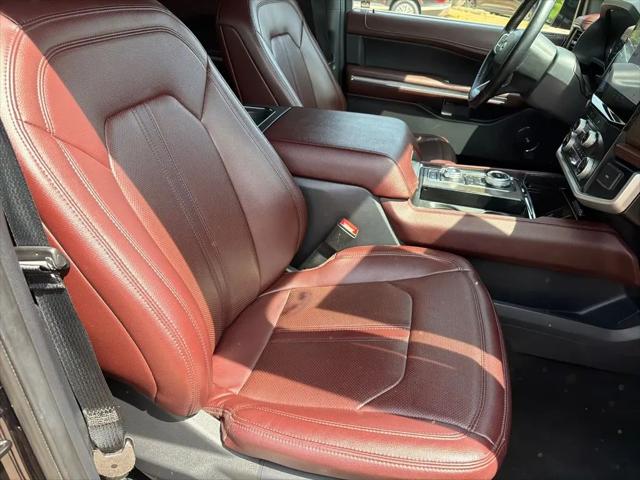 2024 Ford Expedition Limited MAX