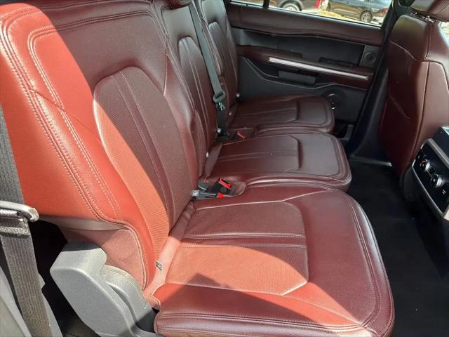 2024 Ford Expedition Limited MAX