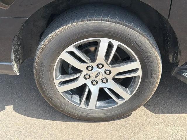 2024 Ford Expedition Limited MAX
