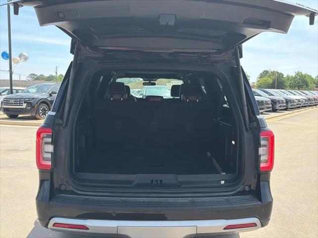 2024 Ford Expedition Limited MAX