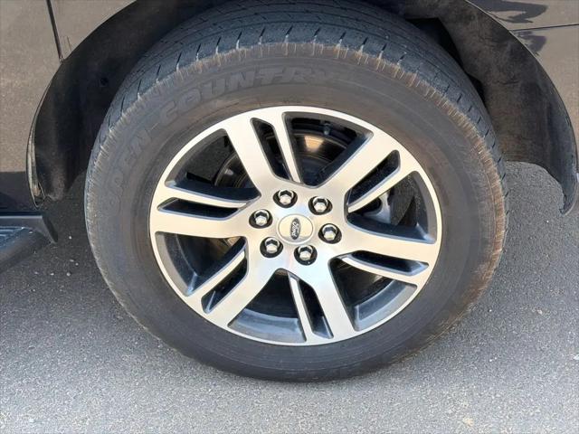 2024 Ford Expedition Limited MAX