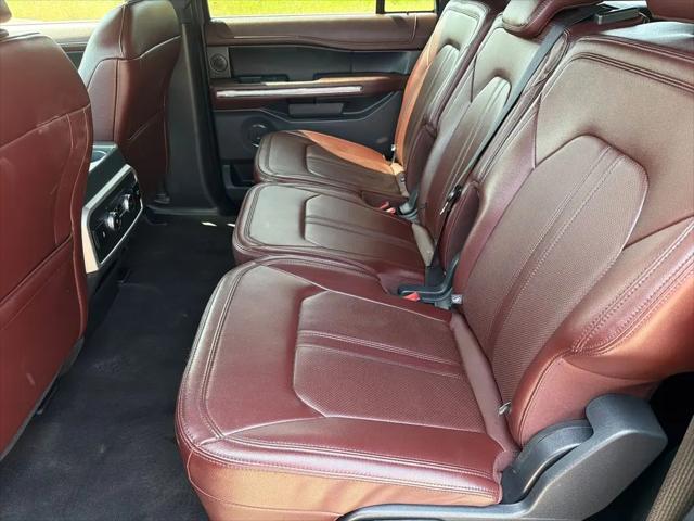 2024 Ford Expedition Limited MAX