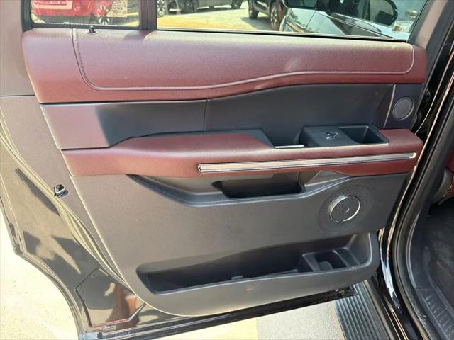 2024 Ford Expedition Limited MAX