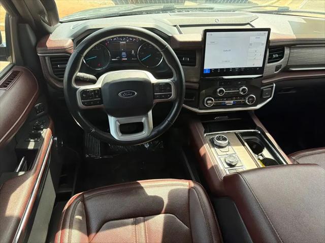 2024 Ford Expedition Limited MAX