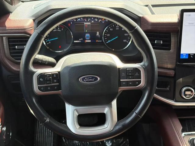 2024 Ford Expedition Limited MAX