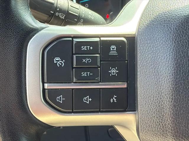 2024 Ford Expedition Limited MAX